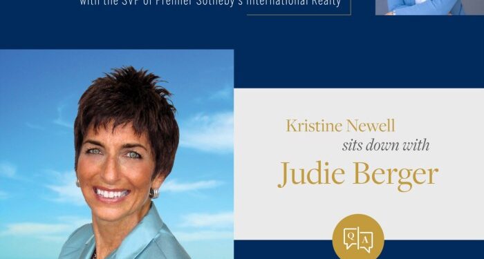 Secrets of Top Luxury Real Estate Advisors