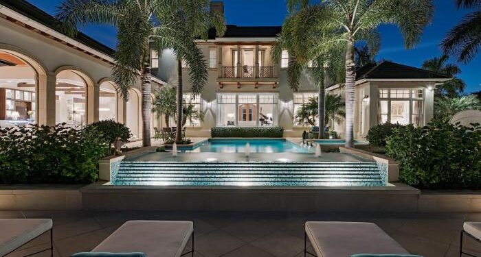 Luxury Homes for Sale | Luxury Real Estate | Luxury Portfolio
