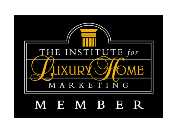 Webinars — The Luxury Institute
