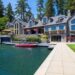 Lakefront Luxury House Looking For Lakefront Luxury? We Have You