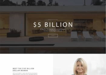 15 Best Real Estate Agent Website Builders | Carrot