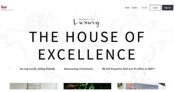 Luxury Real Estate Brands - 15 Brands Redefining the 2024 Market