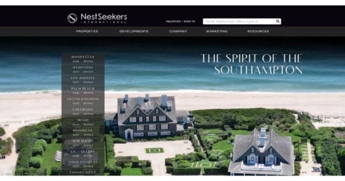 Luxury Real Estate Brands - 15 Brands Redefining the 2024 Market