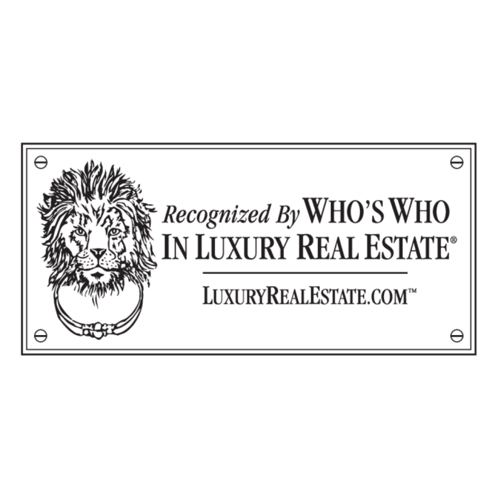 LuxuryRealEstate com(195) logo, Vector Logo of LuxuryRealEstate com(195 ...