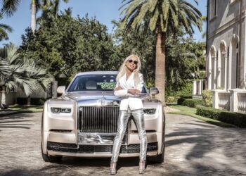 Luxury Realtor Sandra Fiorenza Lives And Sells The Miami Lifestyle ...