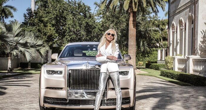 Luxury Realtor Sandra Fiorenza Lives And Sells The Miami Lifestyle ...