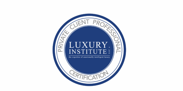 Services — The Luxury Institute