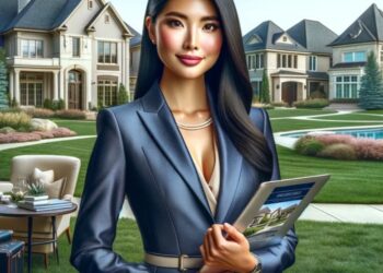 7 Secrets of the Most Successful Luxury Real Estate Agents - Embrace ...