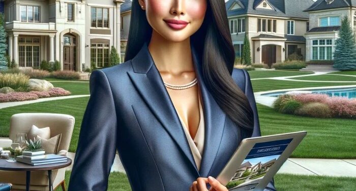 7 Secrets of the Most Successful Luxury Real Estate Agents - Embrace ...