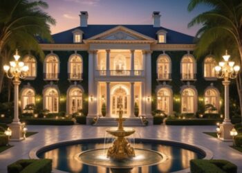 ผลงาน Luxury Home