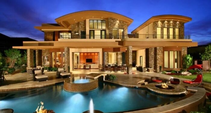 30 Luxury Homes To Get Inspire