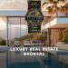 2024 TOP 100 Luxury Real Estate Brokers of the World
