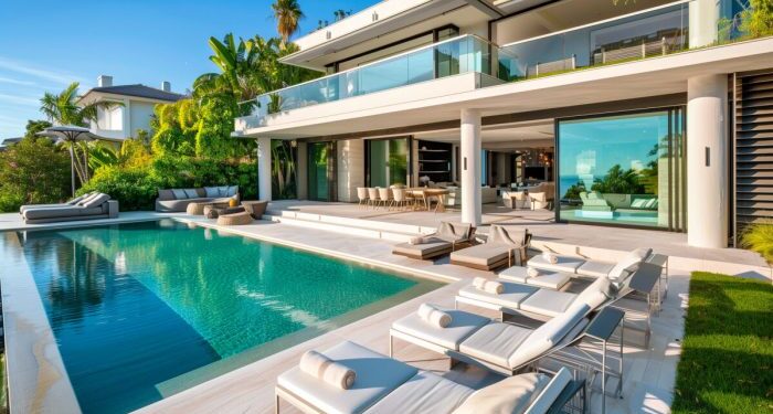 Luxury Real Estate Ads - 15 Striking Examples for Realtors