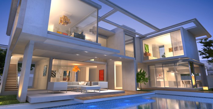 Paul Luxury Homes